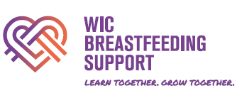 Breast feeding logo